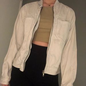 Cotton On ZipUp Jean Jacket